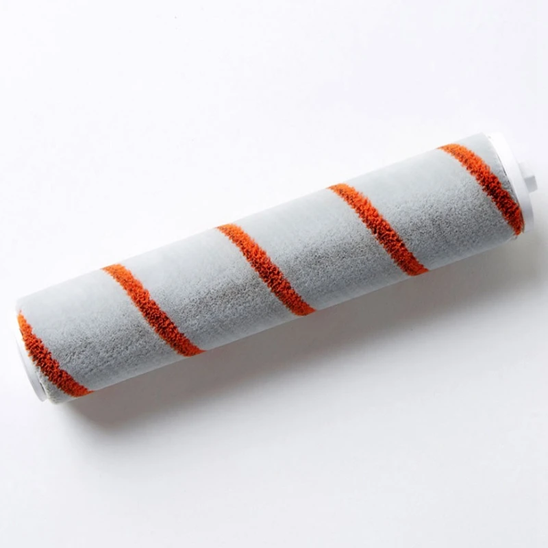 Подходит для Xiaomi Mijia Dreame V9 Part Pack ручной пылесос запасные части наборы Hepa фильтр роликовая щетка мягкая щетка для пуха