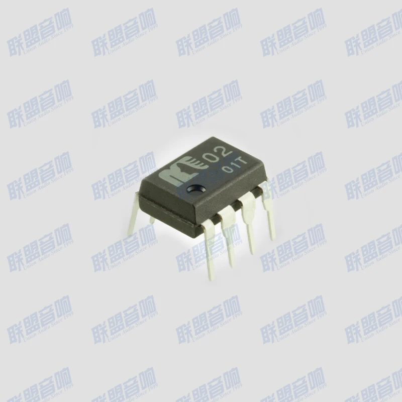 

MUSES02 MUSES03 High Fidelity Restore Sound Quality Fever Dual Op Amp Single Op Amp Replace 5532 5534