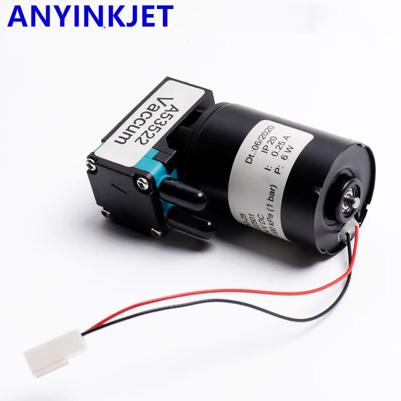 for Imaje 9019 9029 vacuum pump EB 