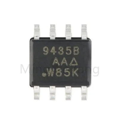 5 шт. SI9435BDY-T1-E3 лапками углублением SOP-8 -30V/4.1A литий Батарея защиты МОП-транзистор P
