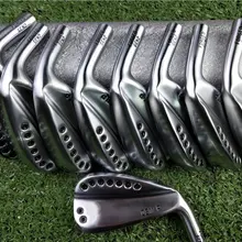 0311P Golf Iron GEN2 клюшки для гольфа набор утюгов 3-WG 9 шт. с чехлом для головы