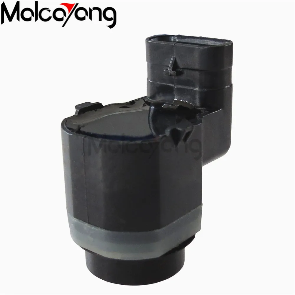 Новый датчик парковки PDC 7970546 для BMW E60 LCI E61 X3 E83 обратного хода 66207970546|Датчики