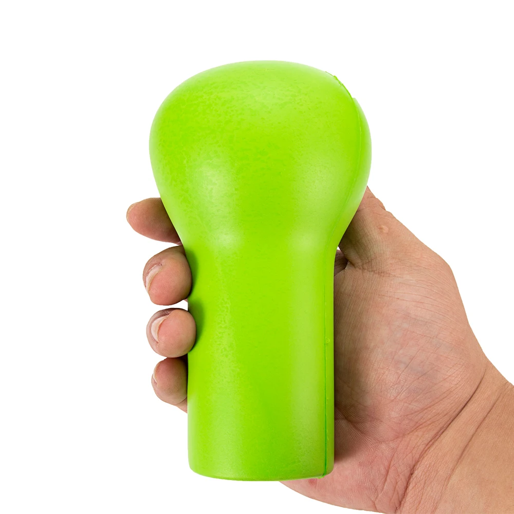 Description Picture 6 of itemFishing  Accessories EVA Fishing Rod Butt Cushion Caps Fishing Fighting Belt Waist Holder Fighting Pole Holder