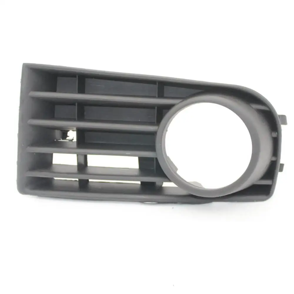 Левая противотуманная фара решетка для VW Golf A5 MK5 V 2004 2005 2006 2007 2008 2009 Автомобильный