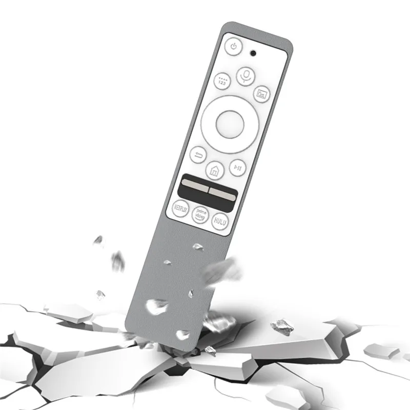 Чехол для BN59-01312A BN59 01312H 01312M для samsung 8K smart tv пульт дистанционного управления протектор 01312A
