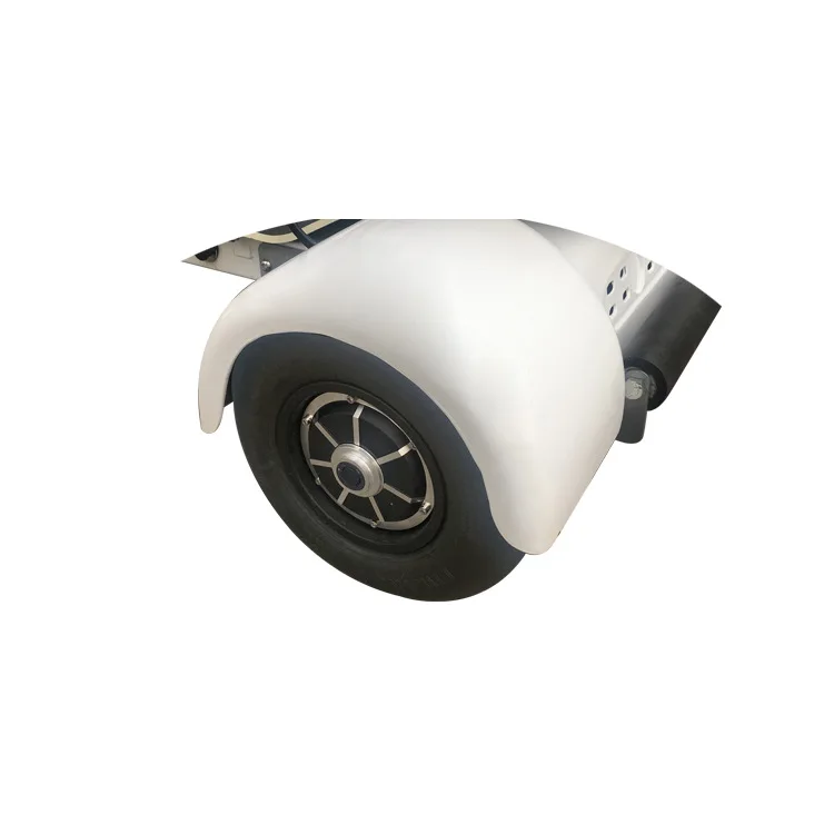 Electric Golf Carts 1000W60V 10.5inch Inflatable Four 4 Wheel Electric Scooters Golf Carts Electrical Scooter Golf Trolley (12)