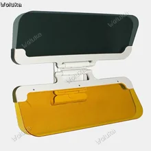 Автомобильные товары, автомобильные зеркальные очки, артефакт, автомобильный солнцезащитный козырек, солнцезащитный козырек, защита глаз, автомобильные аксессуары CD50 Q03