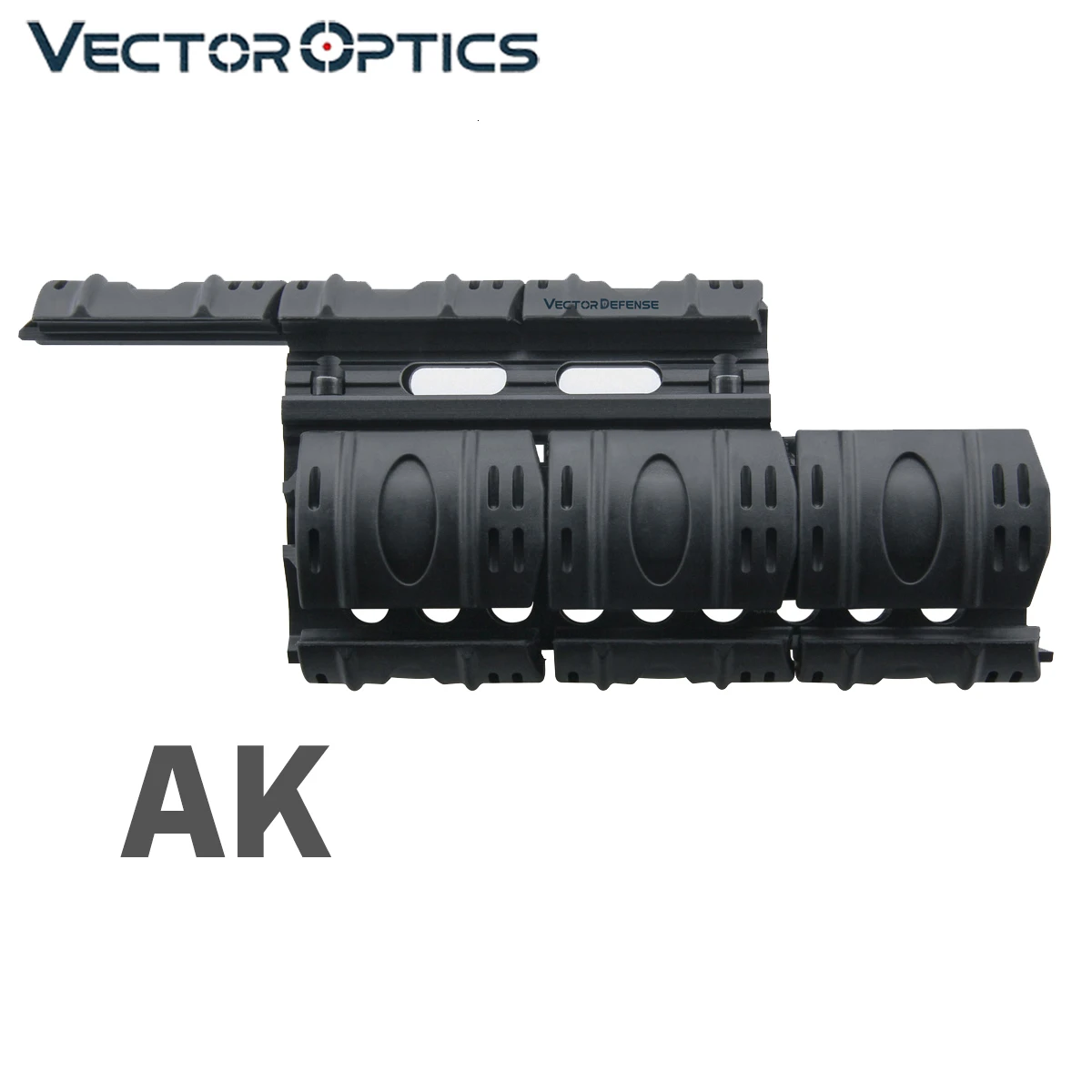 Векторная оптика AK 47 AK74 защита рук 20 мм Пикатинни Quad Rail система крепление крышка охранники/