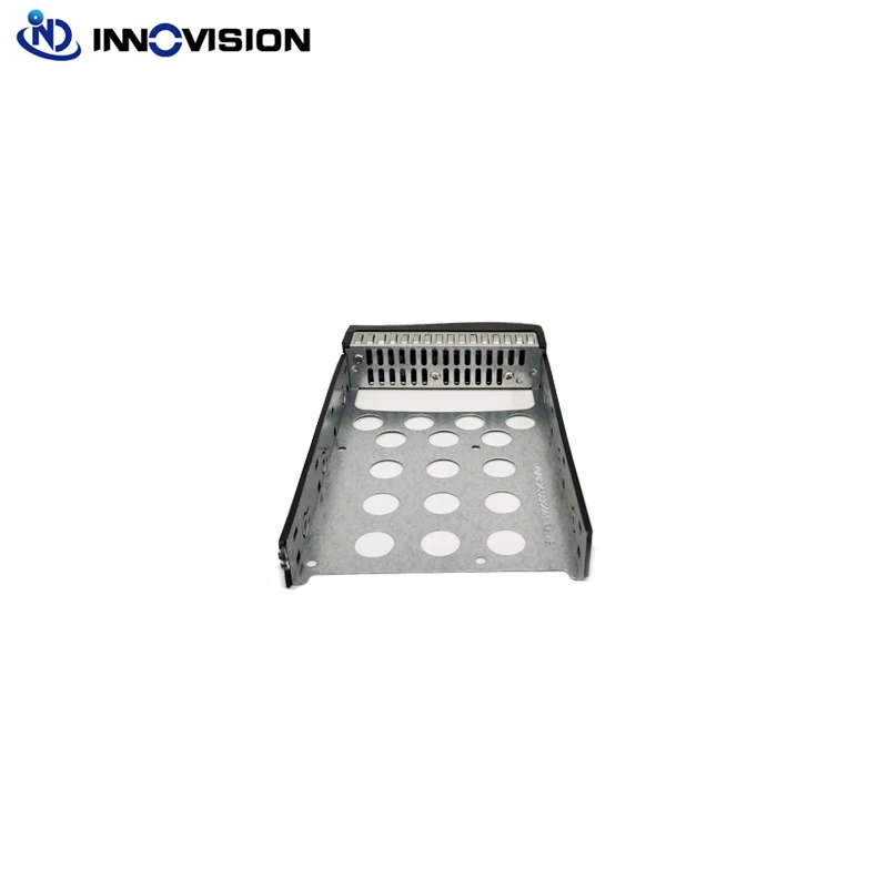New hot-swappable hard drive drawers for 3.5 2.5 inch HDD for our hot-swap rack server chassis