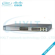 WS-C3750G-24PS-S WS-C3750G-24PS-E и