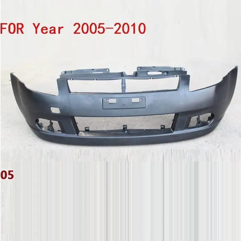 Задний диффузор передняя губа части модификации Стайлинг тюнинг автомобильные защитные бамперы 05 06 07 08 09 10 11 13 14 15 для Suzuki Swift