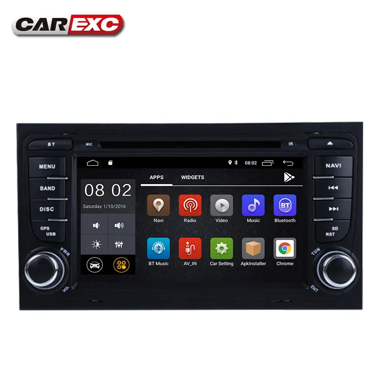 Discount Android 9.0 Car DVD Player For Audi/A4/S4(2003-2013) RS4/8E/8F/B9/B7 With Wifi FM/AM GPS Radio Multimedia Built in CarPlay BT 3 Discount Android 9.0 Car DVD Player For Audi/A4/S4(2003-2013) RS4/8E/8F/B9/B7 With Wifi FM/AM GPS Radio Multimedia Built in CarPlay BT 3