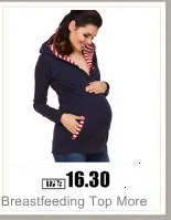 Новинка; толстовка с капюшоном для беременных с кенгуру; зимний свитер без рукавов; жилет; куртка-кенгуру; Верхняя одежда для беременных; пальто
