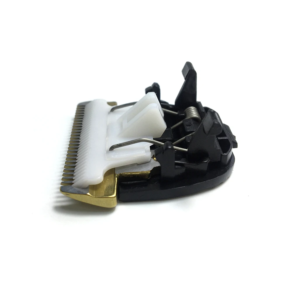 Pet Dog Hair Trimmer Blade Ceramic Cutter Knife for RFCD-9100 C5 Electric Pets Clipper Spare Head pet clipper,dog hair trimmer,pet hair trimmer,dog clipper,dog clipper blades