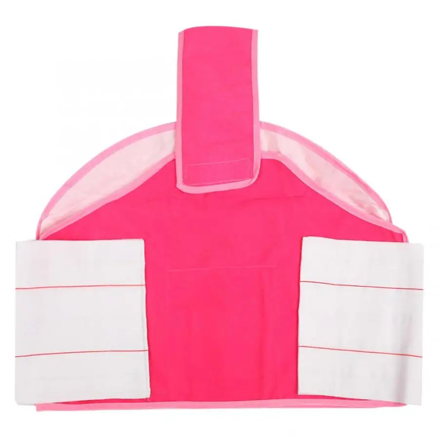 Терапия послеродовой Bellyband самоклеющийся дышащий брюшной поясной пояс(средний размер) подтяжки поддержка