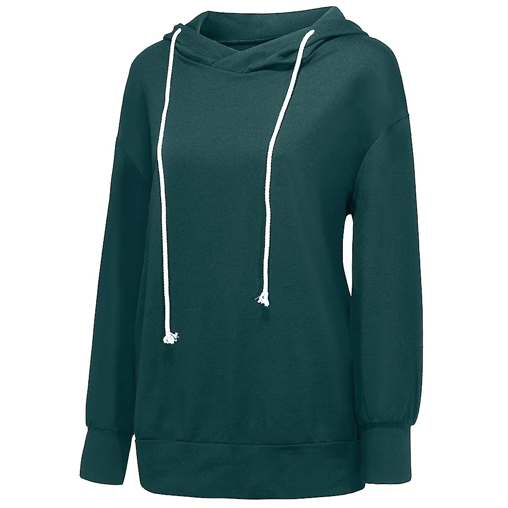 Hoodies & Sweatshirts