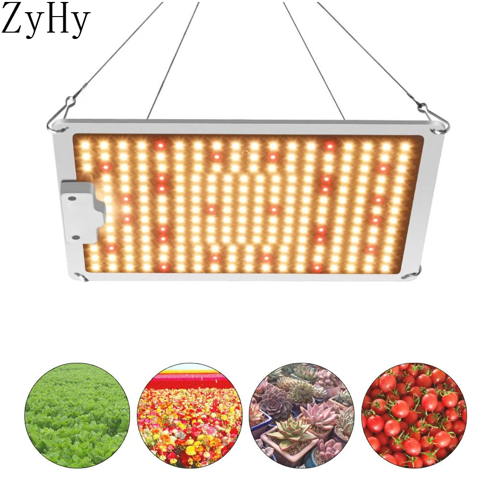 

Waterproof Growing Lamps LM301B 3500K LED Grow Light Full Spectrum Plant Lighting For indoor Flowers Seedling fitolmapy