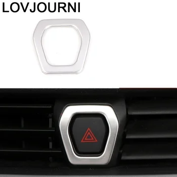 

Door Handle Control System Gear Outlet Air Conditioner Interior Modified Decorative Parts Accessory 18 19 FOR Chevrolet Orlando