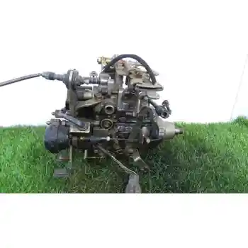 

1317202 Injection pump Nissan Serena (c23m)