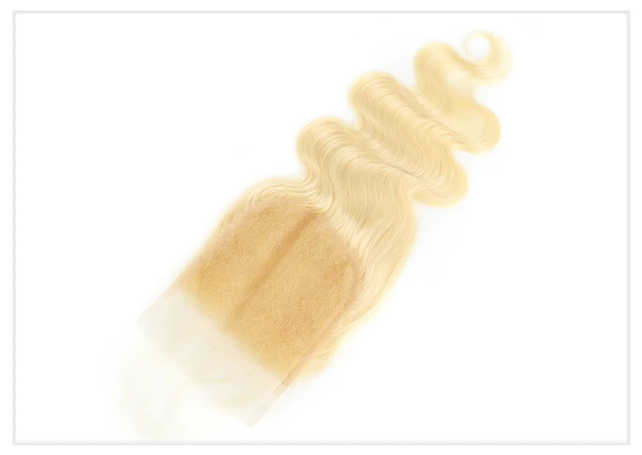 5x5 Blonde Closure (5)