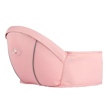 

Brand Baby Hip Seat Carrier Waist Stool Walkers Hold Waist Belt Backpack Carrier Kids Infant comfort Hipseat Waist Seat