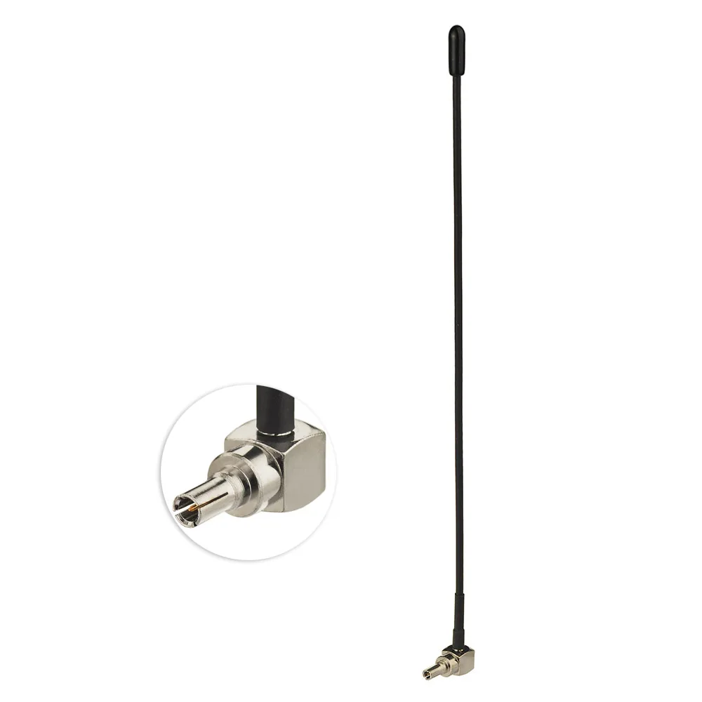 

Superbat 4G LTE Antenna CRC9 Connector for Mobile MiFi WiFi Router 4G LTE USB Adapter