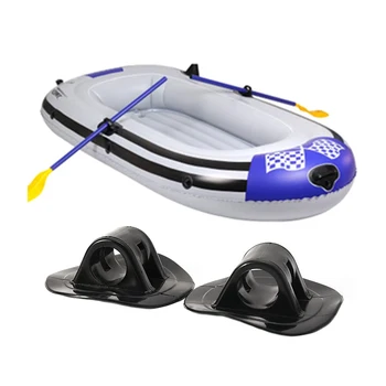 

4 Pcs Boat Engine Motor Mounts Stand Holder Grommet Fix Hook Bracket Inflatable Boat Dinghy Kayak Canoe Rowing Boats Accessories