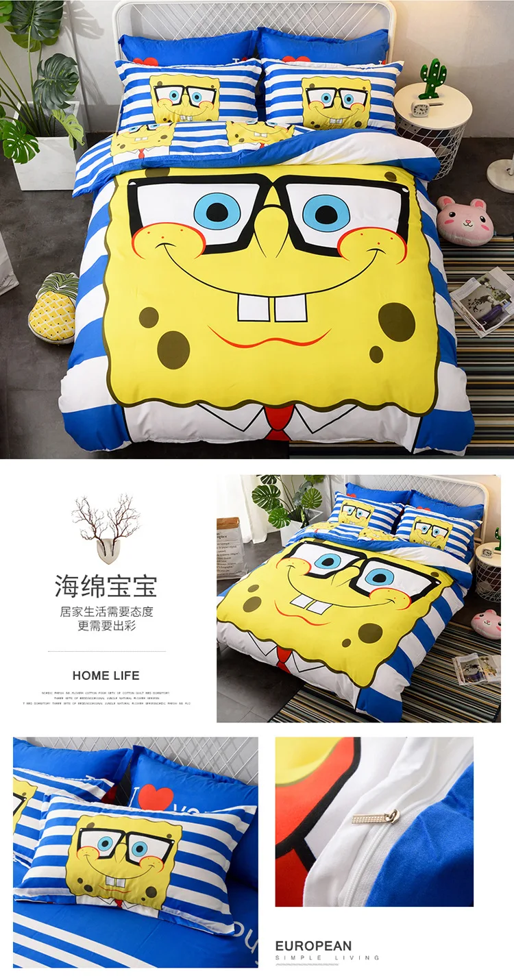 Bonenjoy белый комплект постельного белья King size Пододеяльник перо Ловец снов принт для девочек используется односпальное постельное белье пододеяльник queen