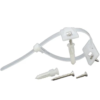 

Furniture Straps,Anti Tip Furniture Strap,(20-Piece) , Furniture Anchors for Baby Proofing Safety, Furniture Wall Strap