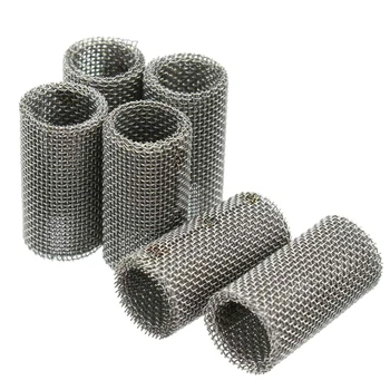 

10 pcs Glow Plug Glowpin Burner Screen Suitable For Eberspacher Airtronic D2 D4 Heaters
