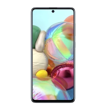 

Samsung Smartphone, Galaxy A71, SM-A715F