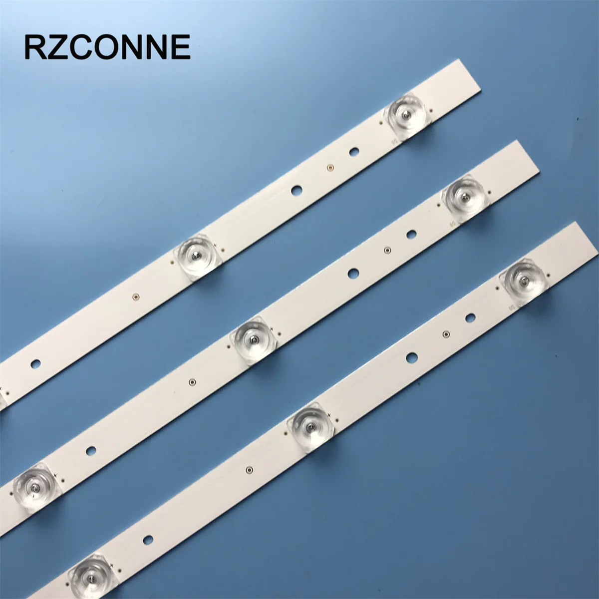 LED Ʈ Ʈ 8  Haier 43 &CRH-B43303003086BK-REV1.1 LE43AL88K88 LE43AL88K20 LE43A31 43A6 RF-AE430E30-0801S-06