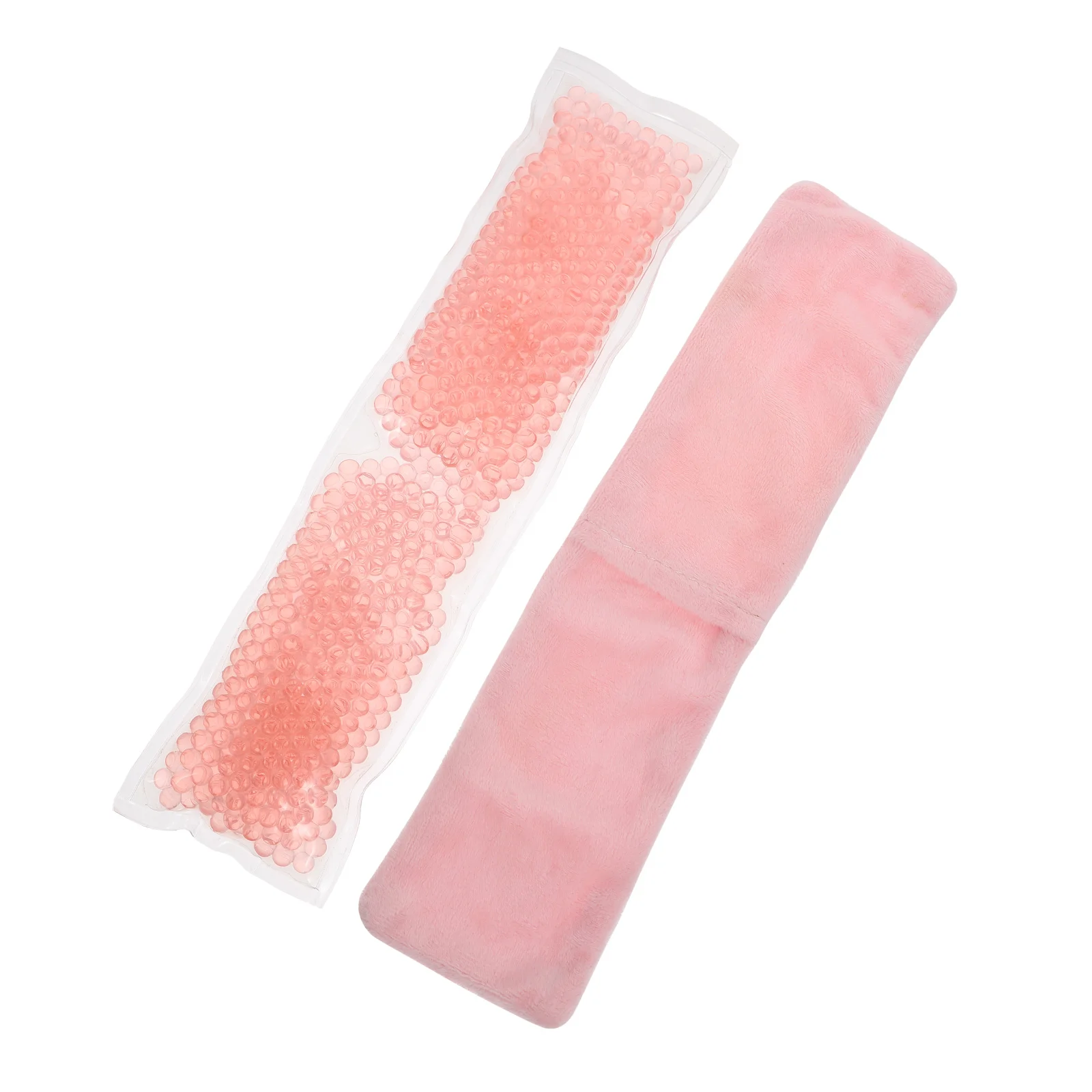 1 Set Reusable Perineal Cooling Pad Postpartum Pain Relief Cold Pack