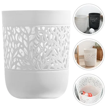 

1pc Durable Simple Practical Multifunctional Garbage Recycling Container