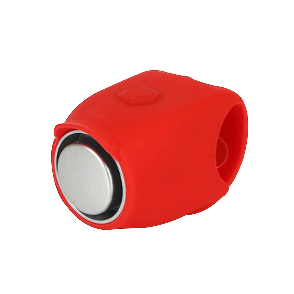 

Security MTB Mountain Road Bike Handlebar Bell 120dB Bicycle Call Electric Bicycle Bell Bike Horn Accessories For Bicycle