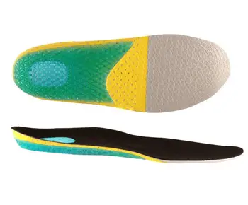 

by dhl or ems 50pairs Flatfoot Orthotics Cubitus Varus Orthopedic Feet Cushion Pads Care Insoles SN355