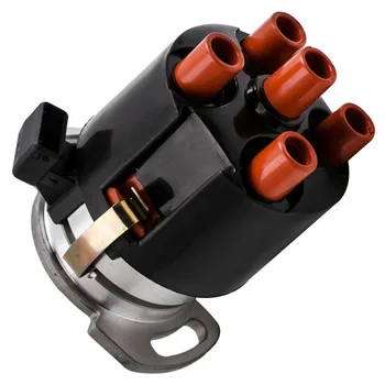

Ignition Distributor 051905205B 051905205A For Corrado 1.8+2.0i 16V Golf Durable Car Accessories Igniter