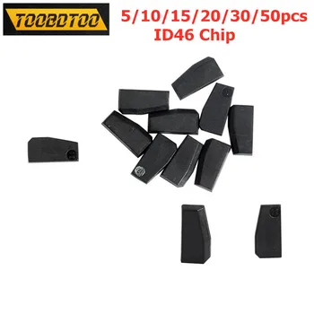 

High Quality Car Key Chips ID46 For KEYDIY For KD-X2 5/10/15/20/30/50pcs For KEYDIY For KD-X2 ID46 Chip Key Programmer