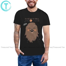 

Chewbacca T Shirt ChewbaccaIt S Not Wise To Upset A Wookie T-Shirt 100 Cotton Man Tee Shirt Awesome Tshirt