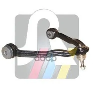 96-18100_рычаг Верхний! Cadillac Escalade 4wd 99, Chevrolet Tahoe 2wd/4wd/Suburban 4wd 00-02 Rts 9618100 RTS арт. 9618100