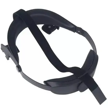 

1Set Headband Fixing Strap Adjustable Head Strap VR Helmet Belt for Oculus Quest L9BA