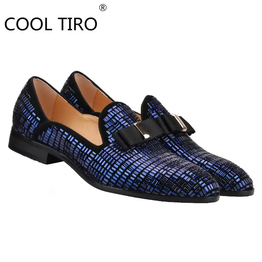 casual dress loafers
