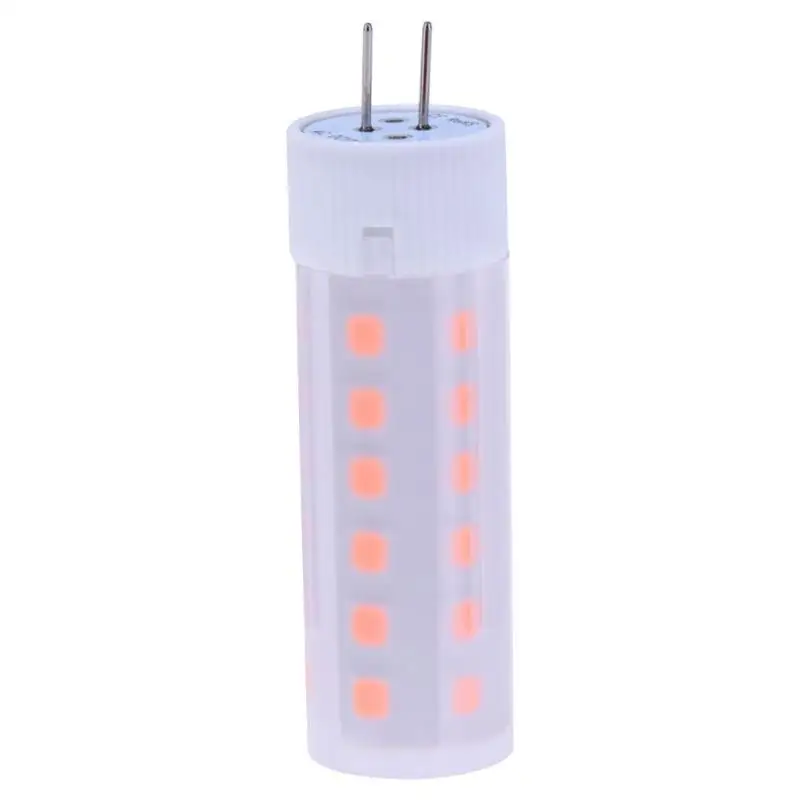 

G4 Flickering Flame Fire Effect LED Bulb Corn Light Retro Decoration Lamp