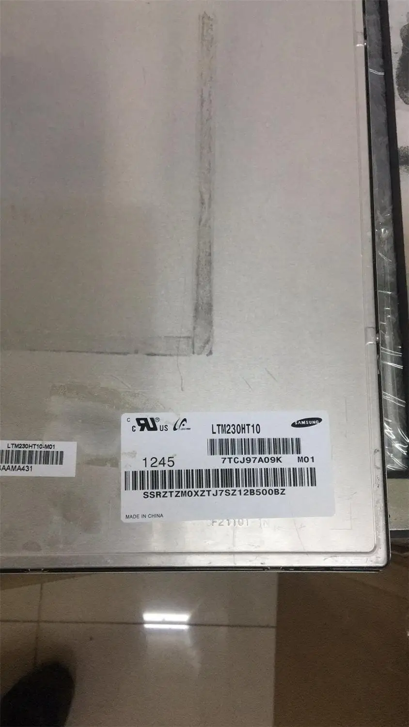 Для hp ELite 8300 lcd 2" samsung экранная панель LTM230HT10