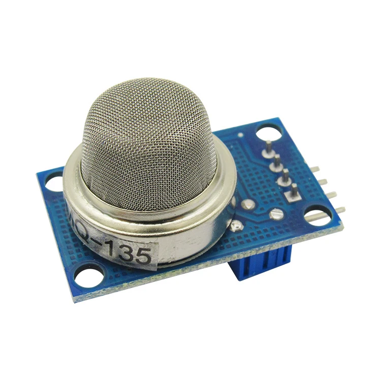 New MQ135 MQ-135 Air Quality Sensor Hazardous Gas Detection Module For Arduino M2 PromotionHot New Arrival DYH 