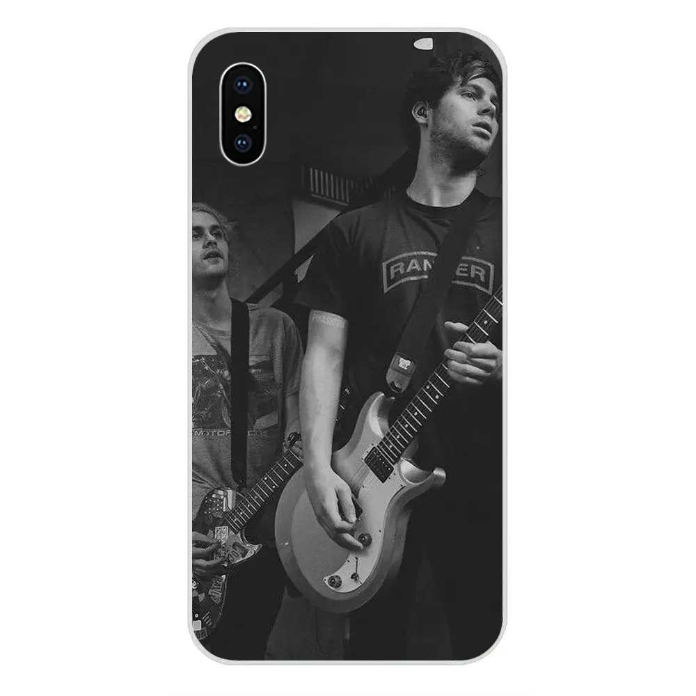Люк Хеммингс из песни группы 5 Seconds Of Summer 5sos для Huawei Честь 4C 5A 5C 5X 6 6A 6X 7 7A 7C 7X 8 8C 8S 9 10