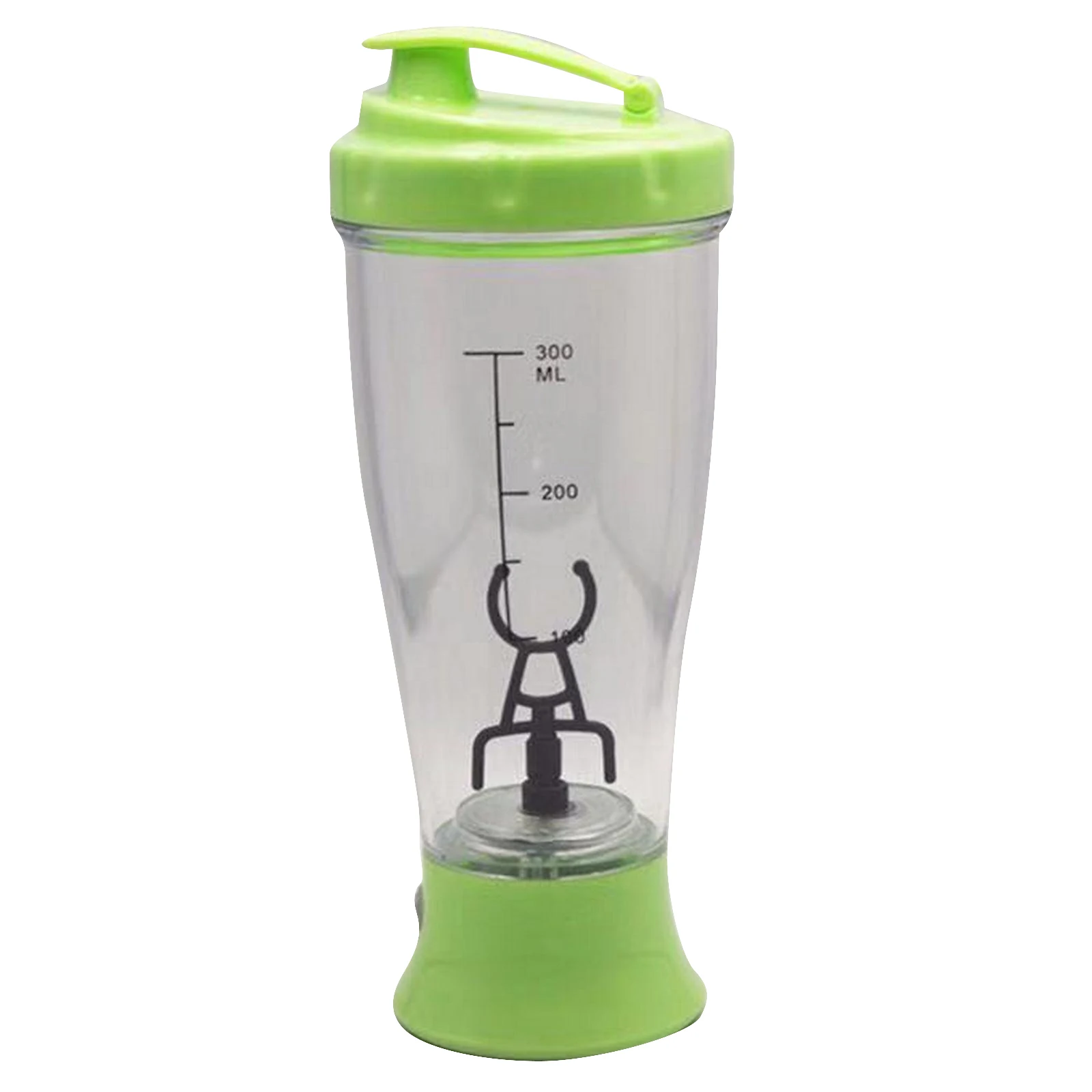 FSELETRIC Electric Protein Shaker Bottle, Portable Mixer Cup, Large Sports Water Bottles Made, Type-C Rechargeable Shaker Cup Portable Blender Cups