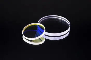 

Calcium Fluoride CaF2 Lens / Infrared Lens / CaF2 Infrared Window / CaF2 Optical Window / Can Be Customized