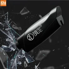 Xiaomi Youpin автомобильный оконный Выключатель Молоток безопасности авто стекло спасение побег инструмент режущий ремень безопасности брелок молоток