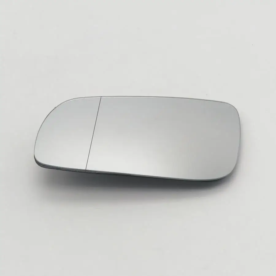왼쪽 VW 골프 4 MK4 1998 1999 2000 2001 2002 2003 2004 2005 2006 자동차 스타일링 새 도어 후면 거울 유리 가열